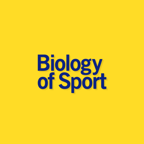 Biology of sport