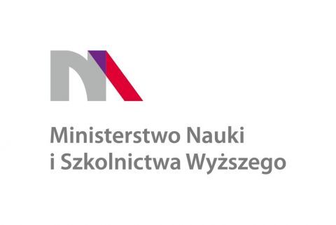 Logo MNiSzW