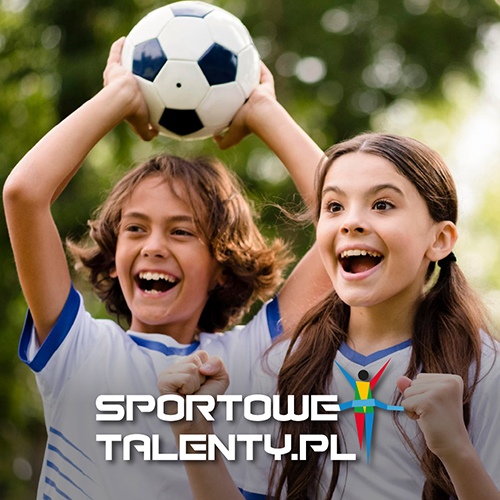 Sportowe Talenty