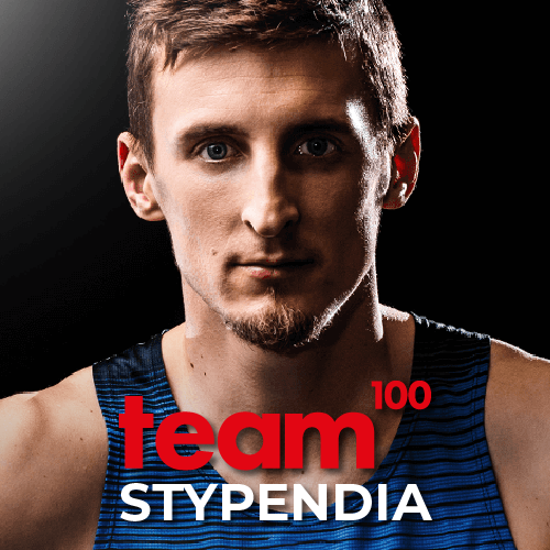 Stypendia Team 100
