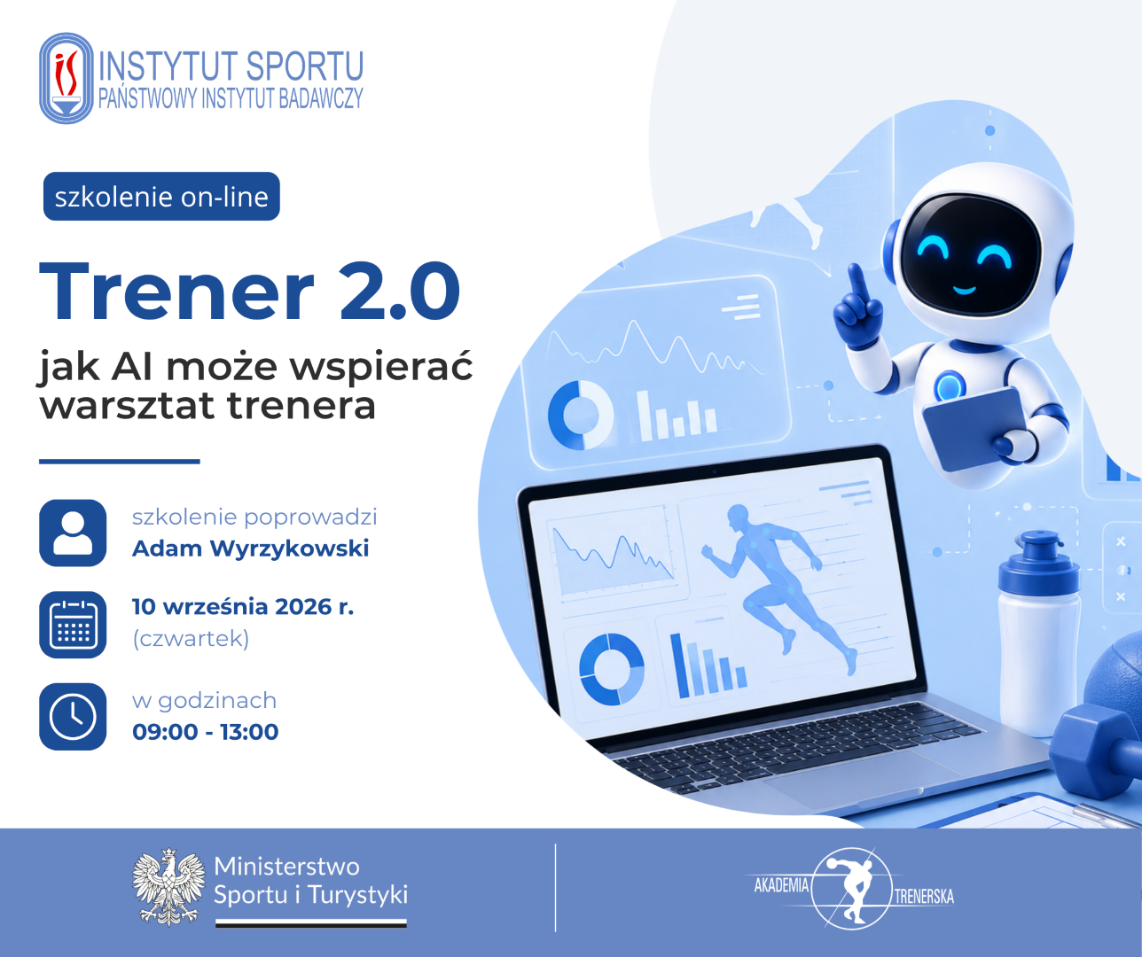 Trener 2.0 FB