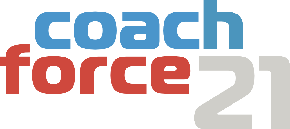 O przyszłości zawodu trenera podczas pierwszego międzynarodowego wydarzenia projektu CoachForce21 w Atenach