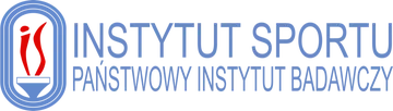 Instytut Sportu – Państwowy Instytut Badawczy, strona główna