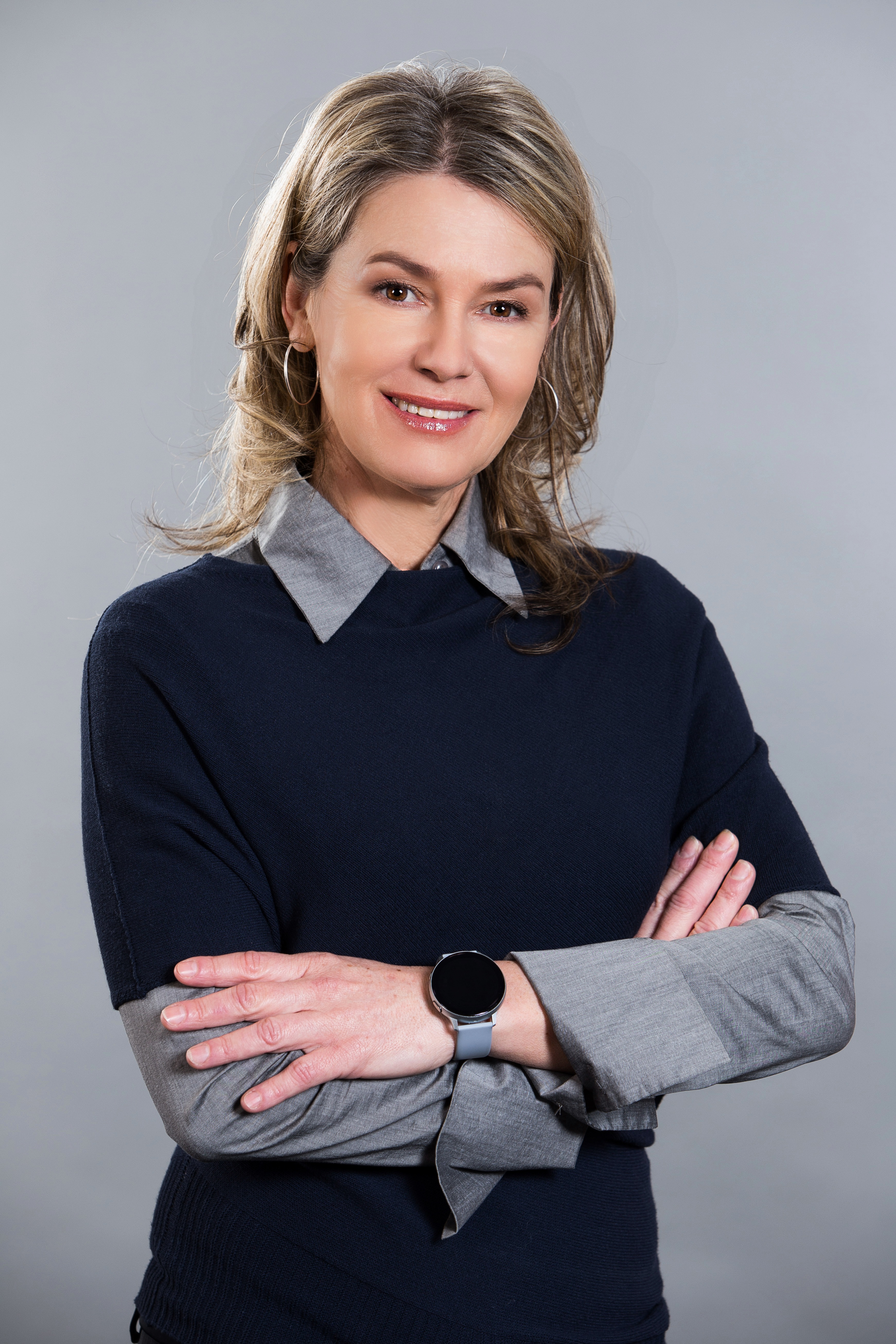 Dr. Anna Pastuszak