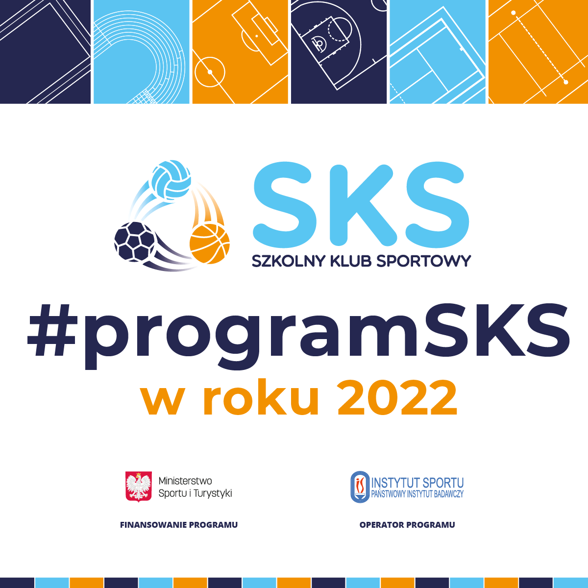 Program SKS startuje już po raz szósty!