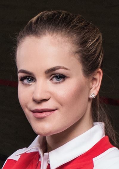 Daria Pikulik