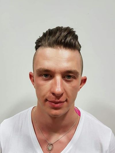 Kacper Sztuba