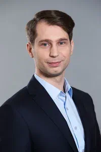 dr Michał Górski adiunkt